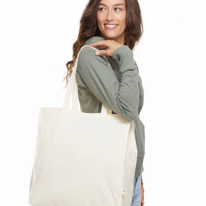 econscious Organic Cotton Go Lite Tote