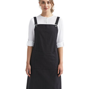 Artisan Collection by Reprime Cross Back Barista Apron