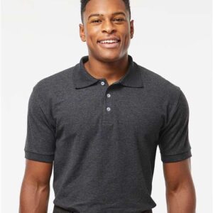 Tultex - Unisex 50/50 Sport Polo