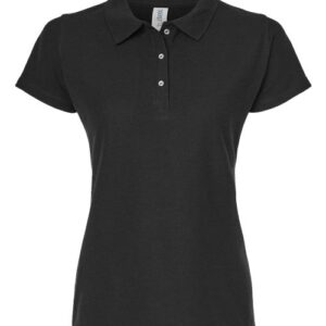 Tultex - Women's 50/50 Sport Polo