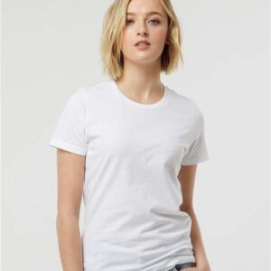 Tultex - Women's Premium Cotton T-Shirt