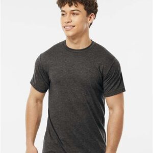 Tultex - Unisex Poly-Rich T-Shirt