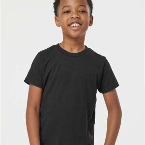 Tultex - Youth Poly-Rich T-Shirt