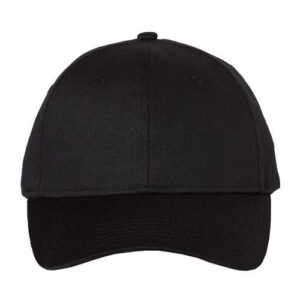 Valucap - Twill Cap