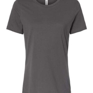 BELLA + CANVAS - Women’s Relaxed Jersey Tee - 6400