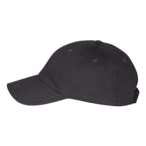 Valucap - Brushed Twill Cap