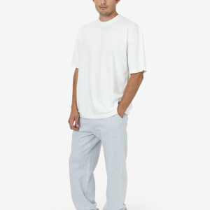 "Los Angeles Apparel  HF-05 HF Stright Leg Sweatpant"