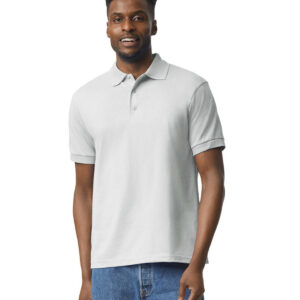 Gildan Adult 6 oz. 50/50 Jersey Polo