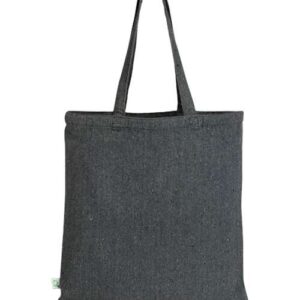 Q-Tees - Sustainable Canvas Bag - S800