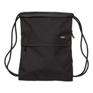 Oakley - 13L Street Satchel Drawstring Bag - 921458ODM