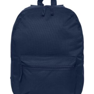 Liberty Bags - 16" Basic Backpack - 7709