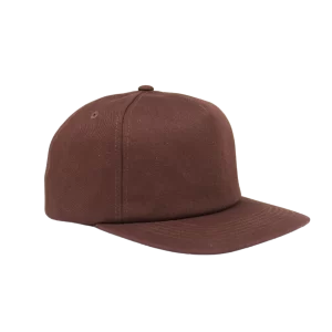 Atonal A500 UNSTRUCTURED SNAPBACK FLATBILL HAT
