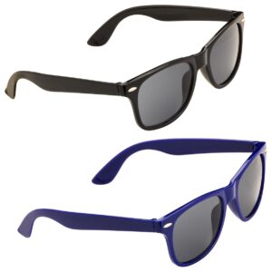 Create Virtual Sample  Download Westgate Recycled Polycarbonate UV400 Sunglasses