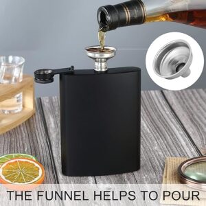 Hip Flasks