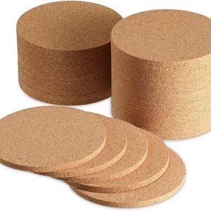 Cork Coasters