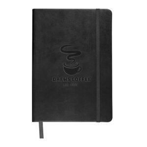 Leeman Tuscany™ Journal