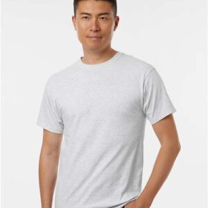 M&O Men's Gold Soft Touch T-Shirt