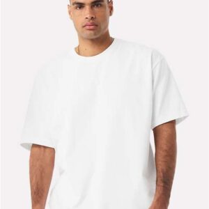 Unisex 7.5 oz Heavyweight Tee