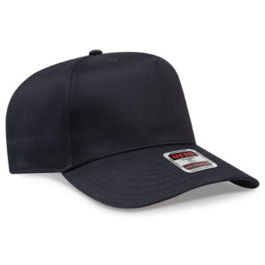 OTTO CAP® 5 Panel Mid Profile Baseball Cap