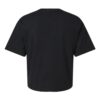 American Apparel - Women's Fine Jersey Mid-Length Boxy Tee - 102