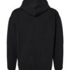American Apparel - Unisex ReFlex Fleece Hoodie Sweatshirt - RF498