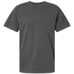 American Apparel - Unisex Heavyweight Cotton Garment-Dyed Tee - 1301GD