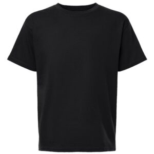 American Apparel - Youth Fine Jersey Tee - 2001Y