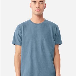BELLA + CANVAS - Unisex Heavyweight Garment-Dyed Tee - 4810GD