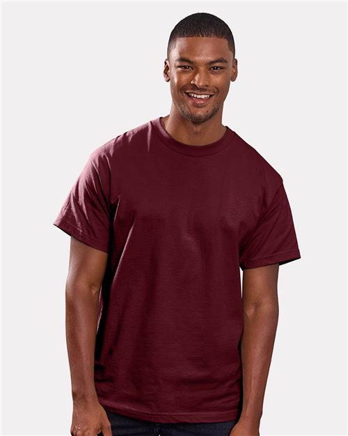 Hanes - Unisex Beefy-T® T-Shirt - 5180 Hanes - Unisex Beefy-T® T-Shirt - 5180