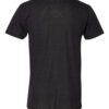 American Apparel - Unisex Triblend Track Tee - TR401