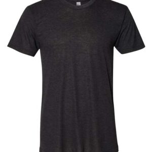 American Apparel - Unisex Triblend Track Tee - TR401