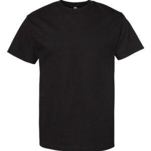 American Apparel - Unisex Heavyweight Cotton Tee - 1301