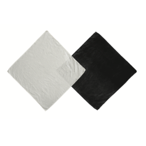 Second Chances - Recycled Cotton Bandana - SCBAND