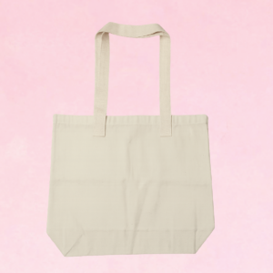 Second Chances - The Harvest Tote - SCXL1