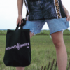 Second Chances - The Carryall Tote - SC1001
