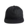 Atonal - Unstructured Strapback Hat - A101 - Thumbnail Image 2