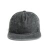 Atonal - Unstructured Strapback Hat - A101 - Thumbnail Image 1